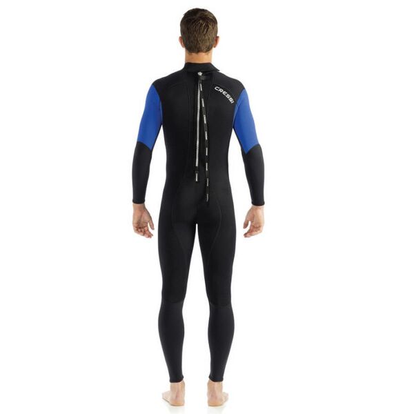 Cressi Morea Man Dalış Elbisesi Standart - 3MM-NO:6