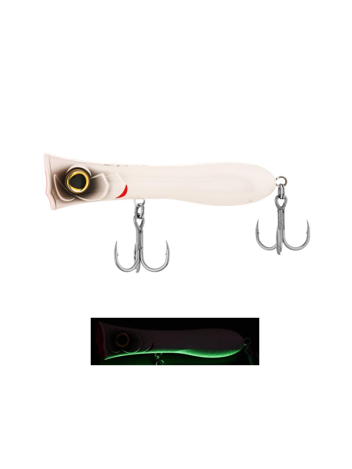 Fujin Big Mama 12cm 31gr Maket Balık BONE