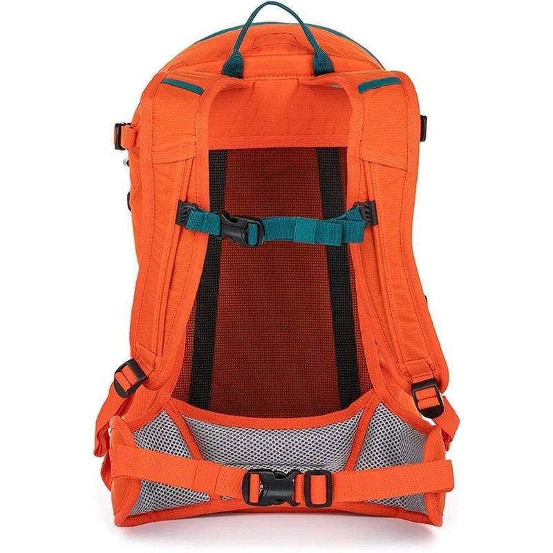 Loap Alpinex 25 Lt Trekking Çantası TURUNCU