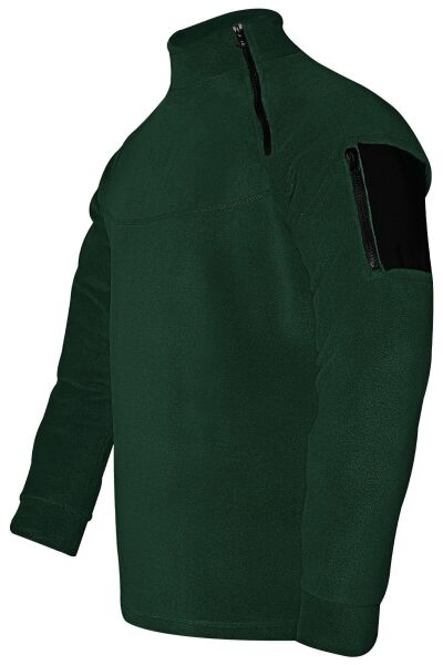 North Trace Gordon Erkek Combat Polar Nefti - S