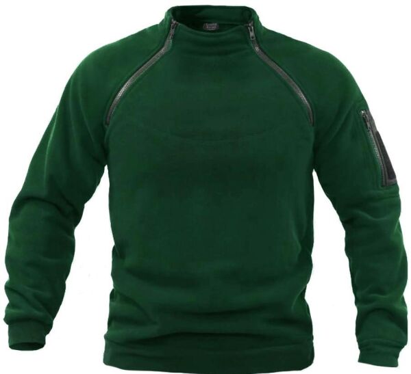 North Trace Gordon Erkek Combat Polar Nefti - S