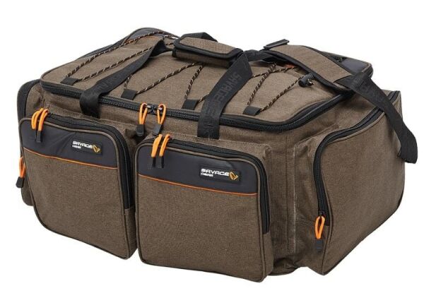 Savage Gear System Caryyall (XL) 62X44X29cm 53Lt Çanta