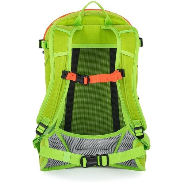 Loap Alpinex 25 Lt Trekking Çantası YEŞİL