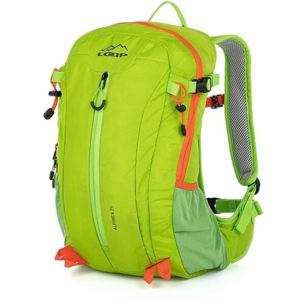 Loap Alpinex 25 Lt Trekking Çantası YEŞİL