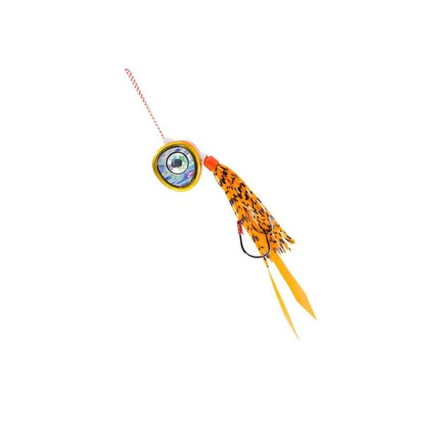 Ryuji Aqua Salt Eye 120 gr Jig Yem ( Sübye Gözü )