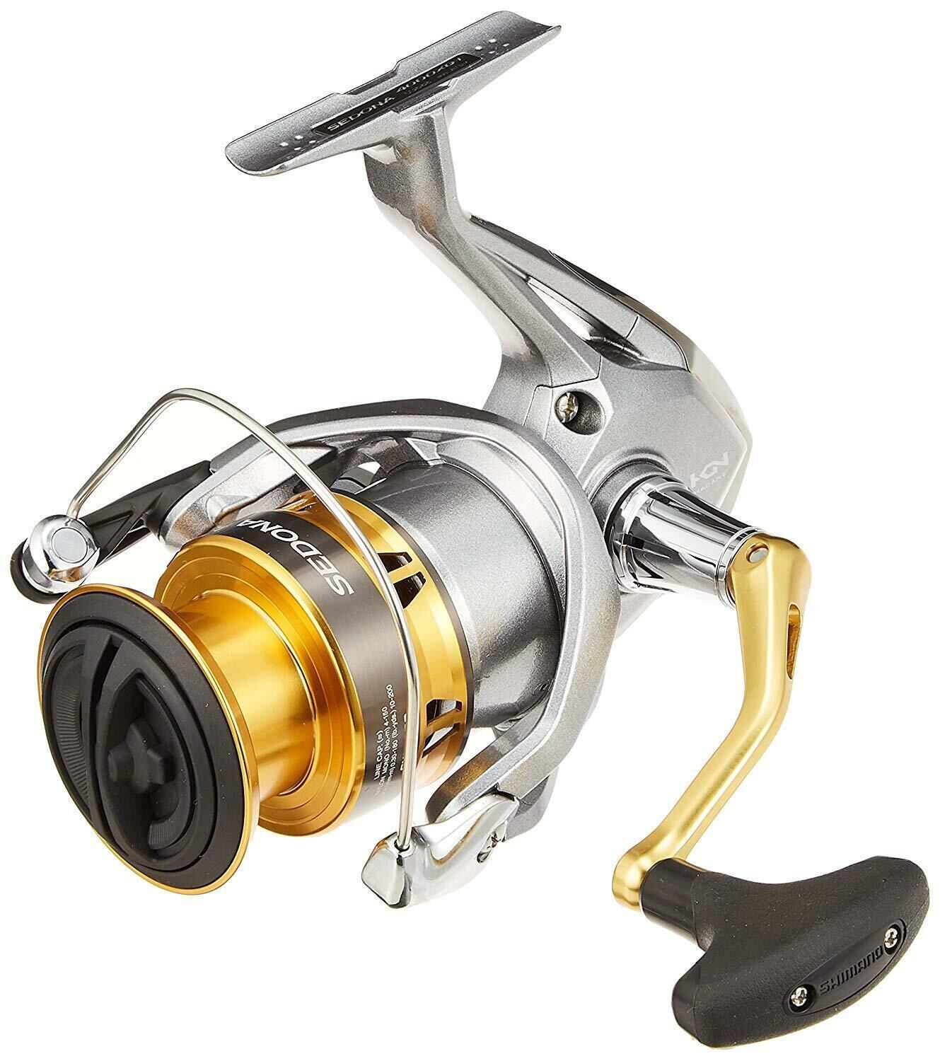Shimano Sedona 4000XG Olta Makinesi