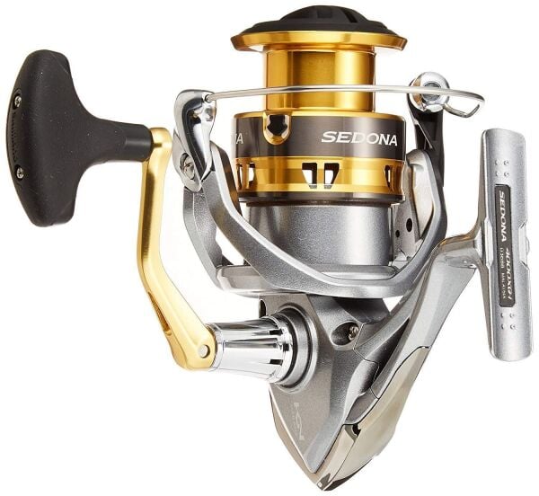 Shimano Sedona 4000XG Olta Makinesi