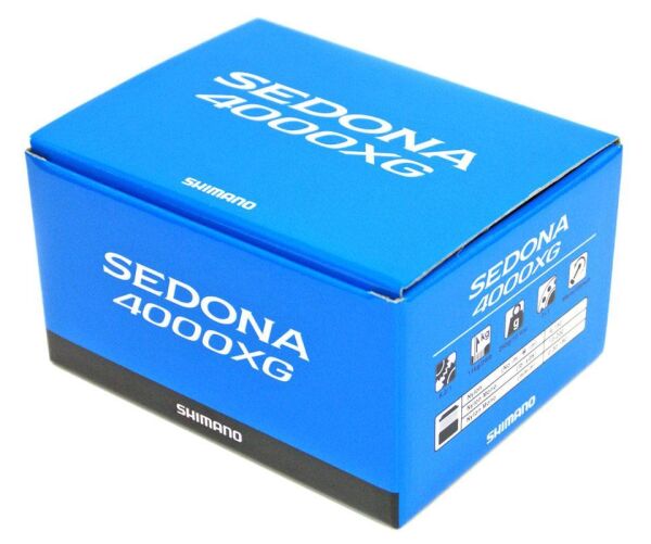 Shimano Sedona 4000XG Olta Makinesi