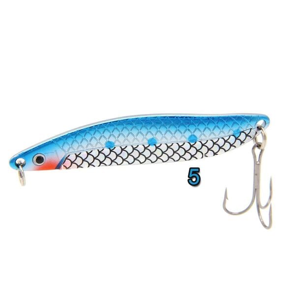 Captain Knocker Spoon 28Gr Olta Kaşık