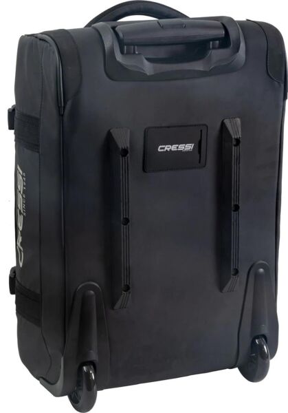 Cressi Piper Trolley Tekerlekli Dalış Çantası