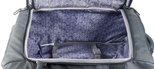 Cressi Piper Trolley Tekerlekli Dalış Çantası