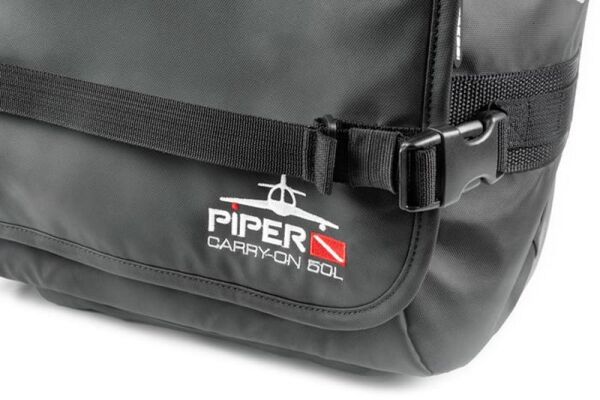 Cressi Piper Trolley Tekerlekli Dalış Çantası