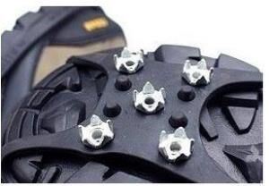 Evolite Icewalker Karda Kaydırmayan Ayakkabı Altlığı S