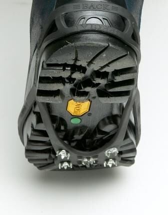 Evolite Icewalker Karda Kaydırmayan Ayakkabı Altlığı S