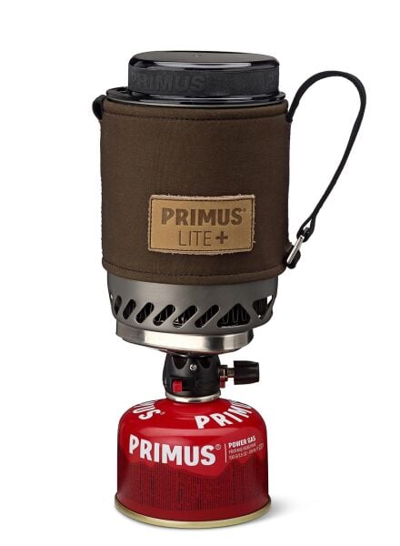 Primus Lite Plus Dark Olive Ocak