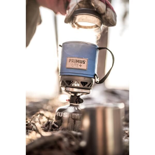 Primus Lite Plus Dark Olive Ocak