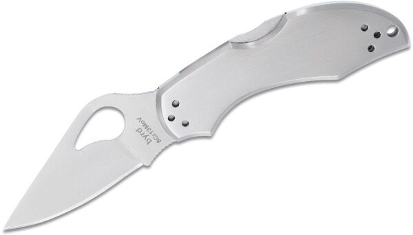 Spyderco Robin-2 BY10P2 Çakı