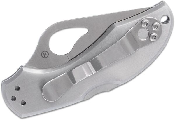 Spyderco Robin-2 BY10P2 Çakı