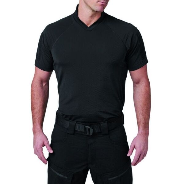 5.11 V.XI SIGURD S/S KISA KOL SIYAH TISORT XL