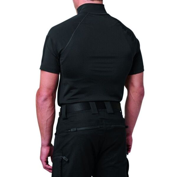 5.11 V.XI SIGURD S/S KISA KOL SIYAH TISORT XL