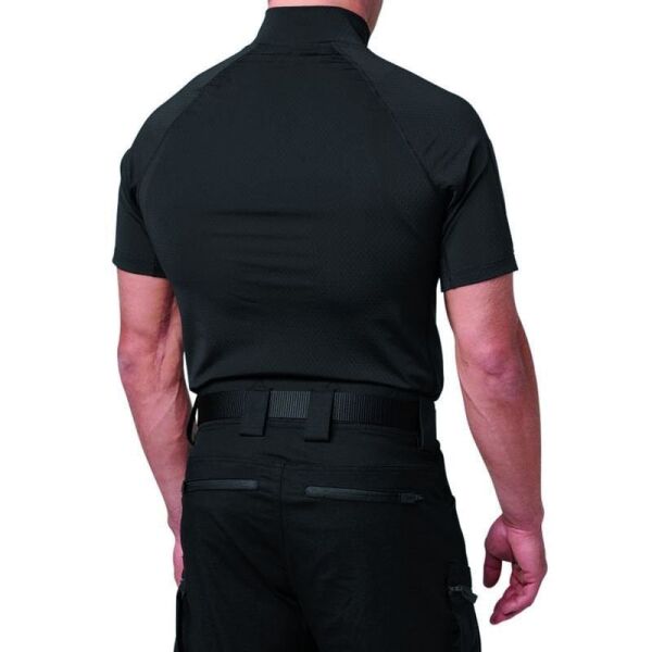 5.11 V.XI SIGURD S/S KISA KOL SIYAH TISORT XL