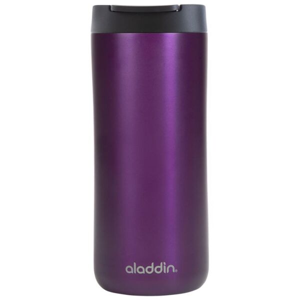 Aladdin Leak-Lock Thermavac Çelik Termos Bardak 0,35 Lt MOR