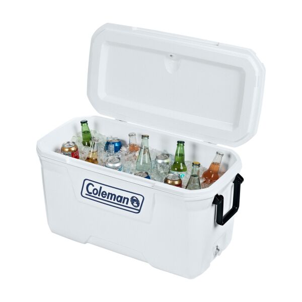 Coleman 316 Cooler 70 QT 5871 Sıoc Marine Buzluk 66.2 Lt