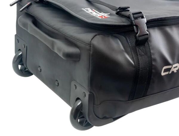 Cressi Piper Trolley Tekerlekli Dalış Çantası Standart