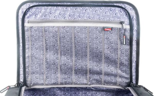 Cressi Piper Trolley Tekerlekli Dalış Çantası Standart