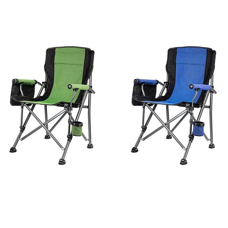 Madfox Roxy Katlanır Kamp Sandalyesi