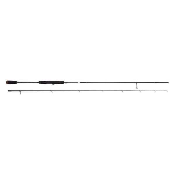 Savage Gear SG2 Light Game 251 cm 5-18 gr 2P Spin Olta Kamışı