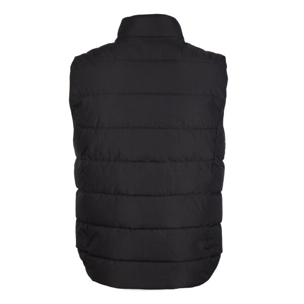 Evolite Vertex Bay Yelek | Siyah XXXL