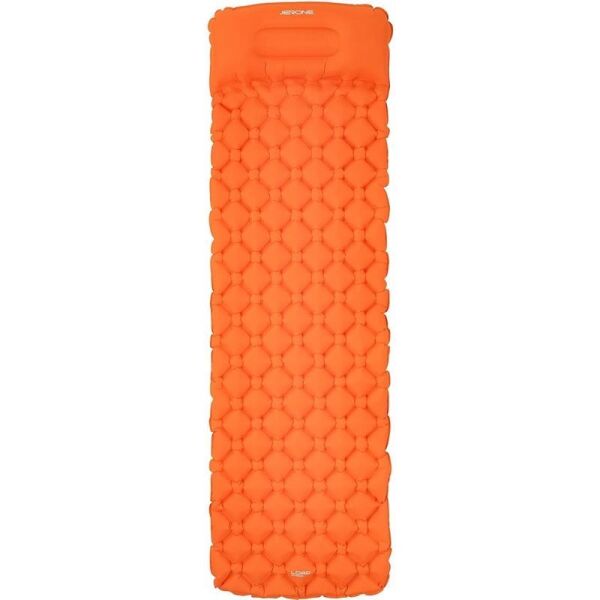 Loap Jerone Otomatik Şişme Mat | Turuncu TURUNCU