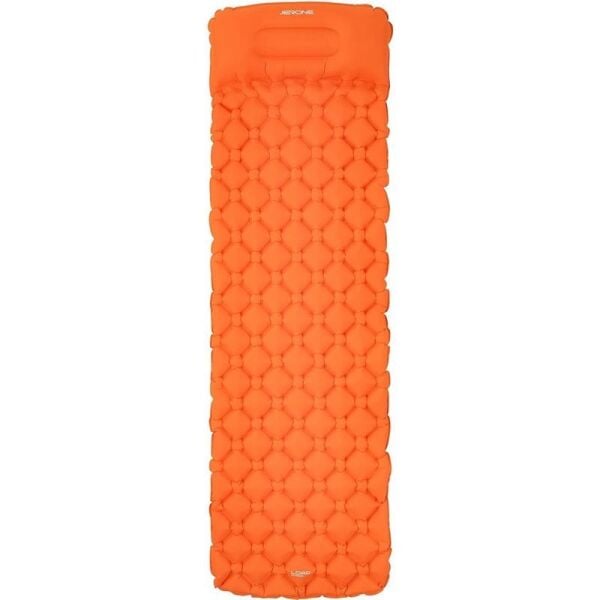 Loap Jerone Otomatik Şişme Mat | Turuncu TURUNCU