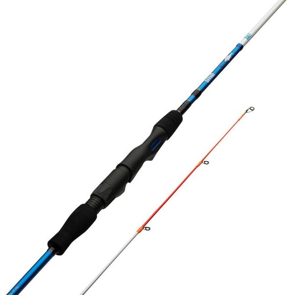 Savage Gear Salt 1DFR Ultra Light 218 cm 8-18 gr Spin Olta Kamışı