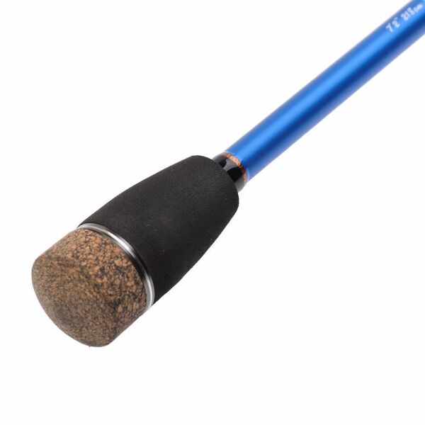 Savage Gear Salt 1DFR Ultra Light 218 cm 8-18 gr Spin Olta Kamışı