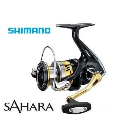 Shimano Sahara C3000 Olta Makinesi