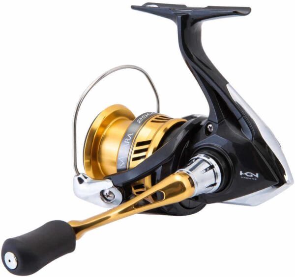 Shimano Sahara C3000 Olta Makinesi