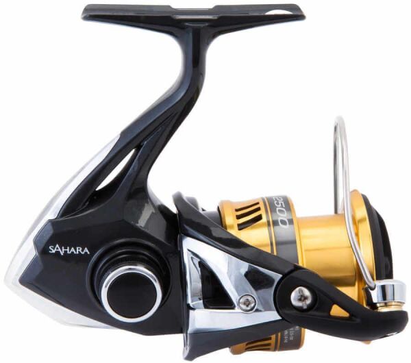 Shimano Sahara C3000 Olta Makinesi