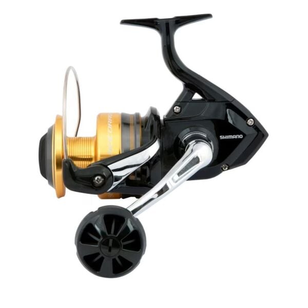 Shimano Socorro SW 8000 Olta Makinesi