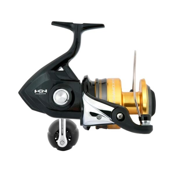 Shimano Socorro SW 8000 Olta Makinesi