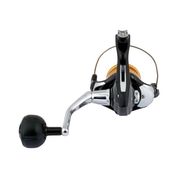 Shimano Socorro SW 8000 Olta Makinesi