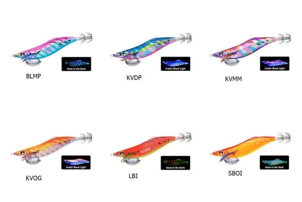 Yozuri Aurie-Q Long Casting 3.0 17gr Kalamar Zokası