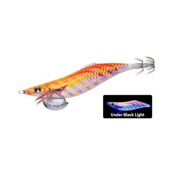 Yozuri Aurie-Q Long Casting 3.0 17gr Kalamar Zokası