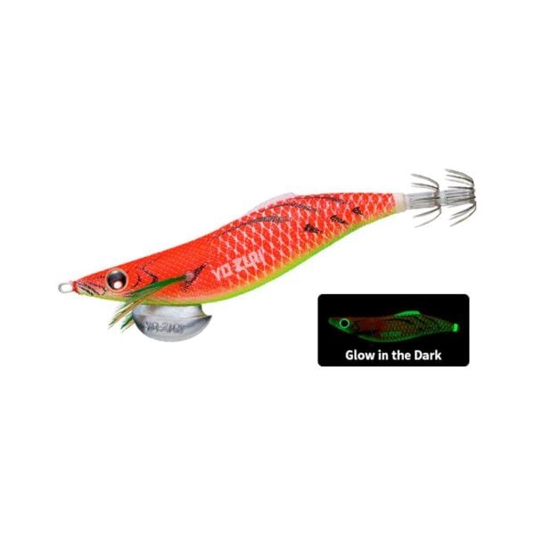 Yozuri Aurie-Q Long Casting 3.0 17gr Kalamar Zokası