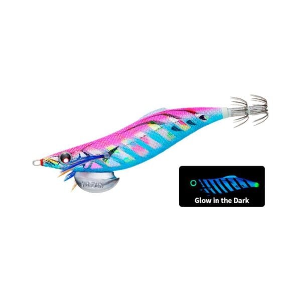 Yozuri Aurie-Q Long Casting 3.0 17gr Kalamar Zokası