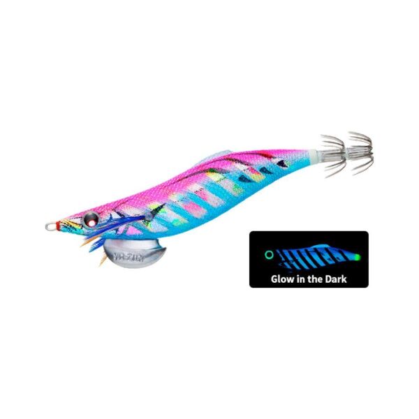 Yozuri Aurie-Q Long Casting 3.0 17gr Kalamar Zokası