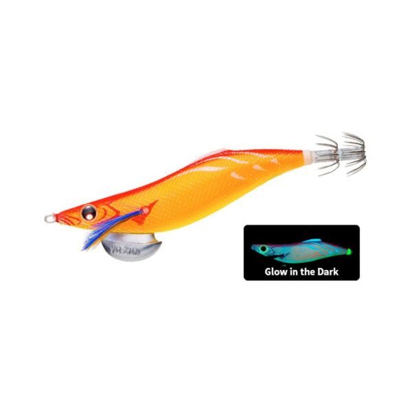 Yozuri Aurie-Q Long Casting 3.0 17gr Kalamar Zokası KVOG