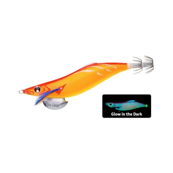 Yozuri Aurie-Q Long Casting 3.0 17gr Kalamar Zokası