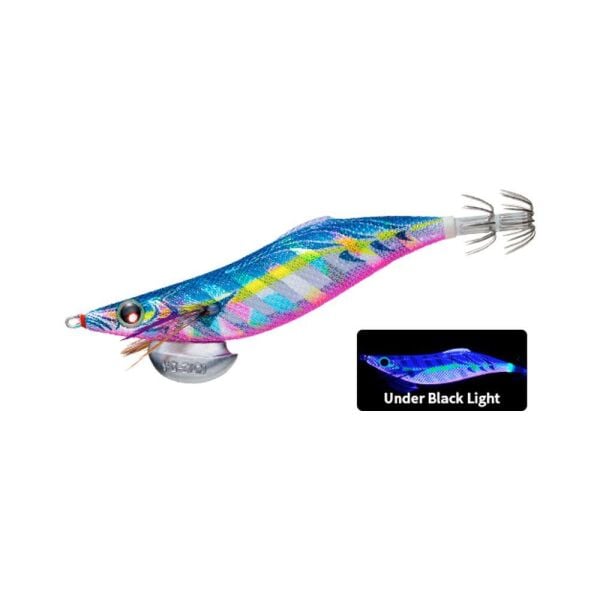 Yozuri Aurie-Q Long Casting 3.0 17gr Kalamar Zokası